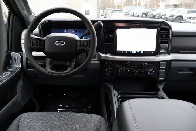 2026 Ford F-350SD XLT