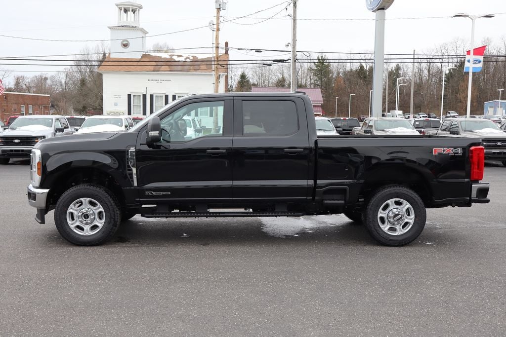 2026 Ford F-350SD XLT