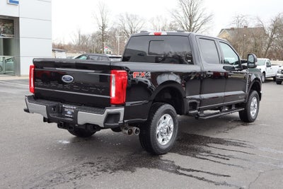 2026 Ford F-350SD XLT
