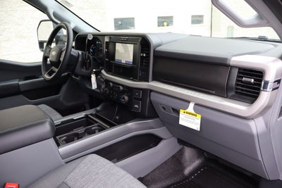 2026 Ford F-350SD XLT