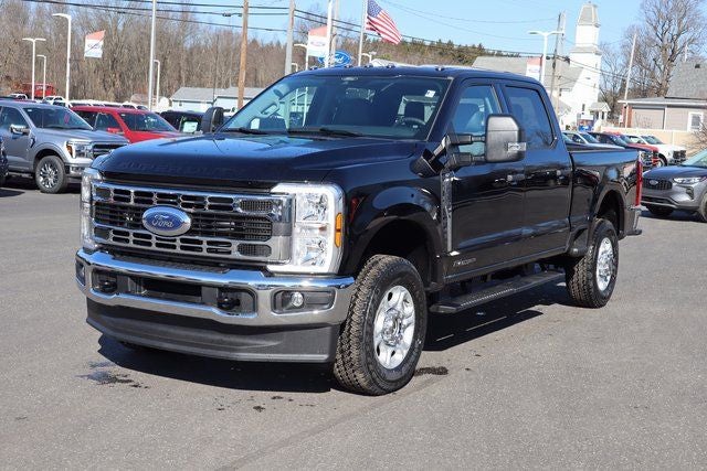 2026 Ford F-350SD XLT