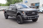 2020 Ford F-350SD Lariat Tremor