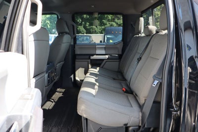 2022 Ford F-350SD XLT