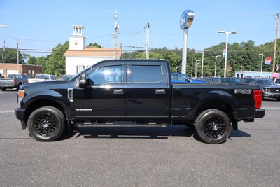 2022 Ford F-350SD XLT