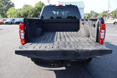 2022 Ford F-350SD XLT