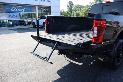 2022 Ford F-350SD XLT