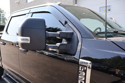 2022 Ford F-350SD XLT