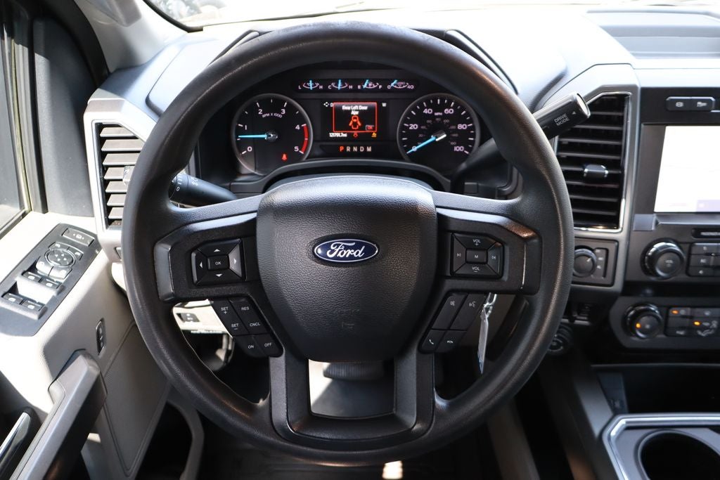 2022 Ford F-350SD XLT