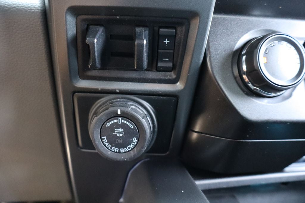 2022 Ford F-350SD XLT