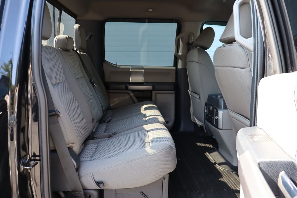 2022 Ford F-350SD XLT
