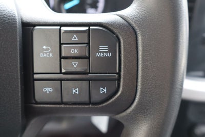 2023 Ford F-350SD XLT