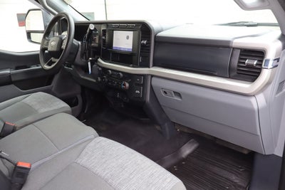 2023 Ford F-350SD XLT