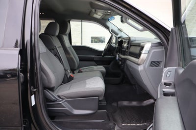 2023 Ford F-350SD XLT