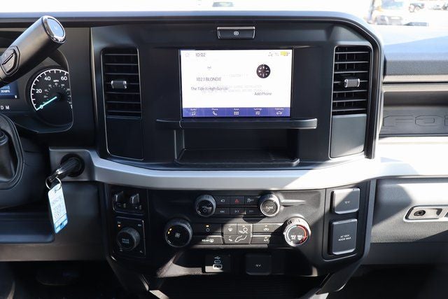 2026 Ford F-350SD XL