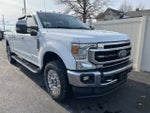 2020 Ford F-350SD Lariat