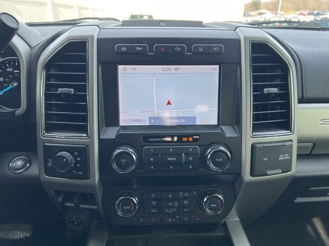 2020 Ford F-350SD Lariat