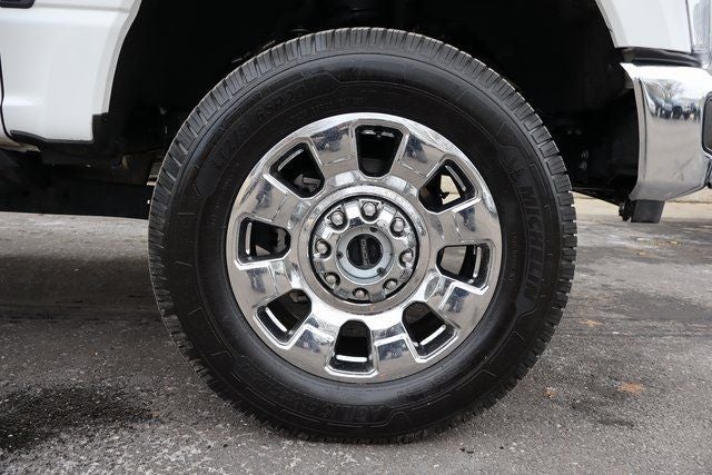 2023 Ford F-350SD King Ranch