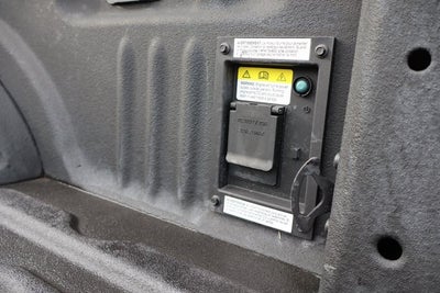 2023 Ford F-350SD King Ranch