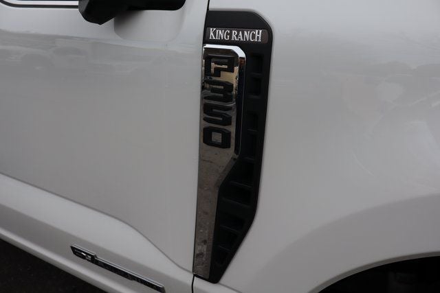 2023 Ford F-350SD King Ranch