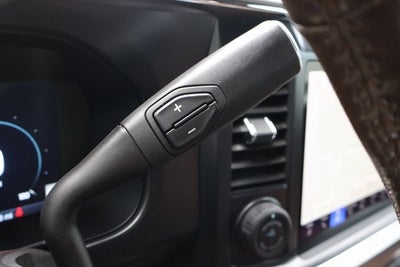 2023 Ford F-350SD King Ranch