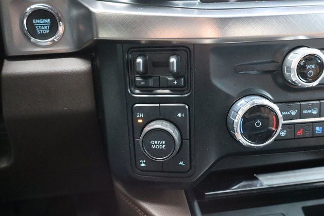 2023 Ford F-350SD King Ranch