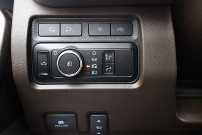 2023 Ford F-350SD King Ranch