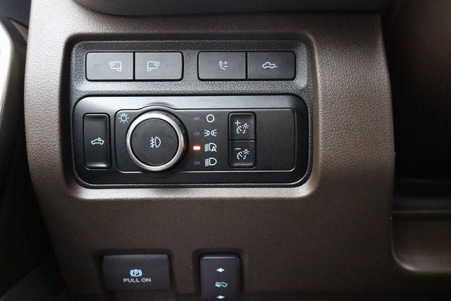 2023 Ford F-350SD King Ranch