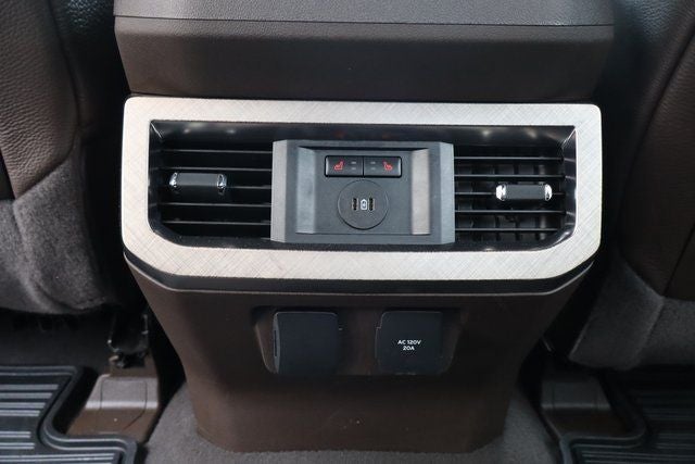 2023 Ford F-350SD King Ranch