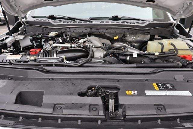 2023 Ford F-350SD King Ranch