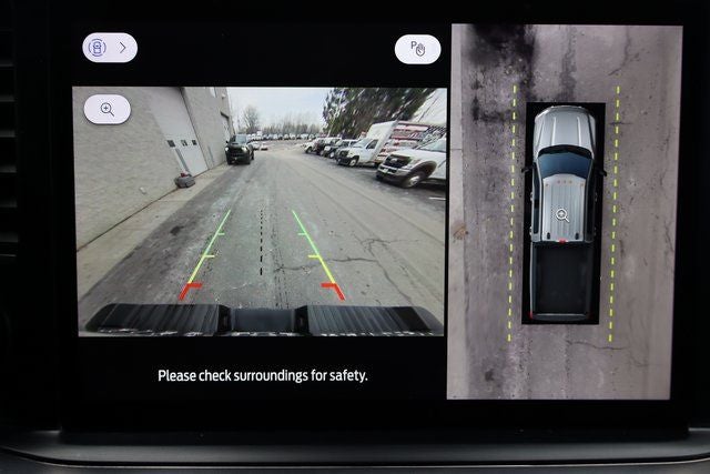 2023 Ford F-350SD King Ranch