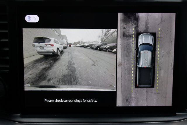 2023 Ford F-350SD King Ranch