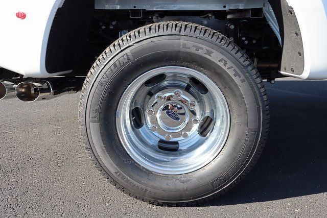 2026 Ford F-350SD Platinum DRW