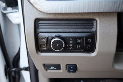 2026 Ford F-350SD Platinum DRW