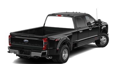 2026 Ford F-350SD Lariat DRW
