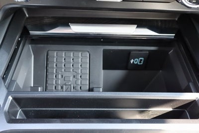 2025 Ford F-350SD Platinum DRW