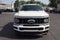 2025 Ford F-350SD Platinum DRW