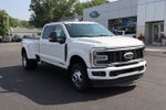2025 Ford F-350SD Platinum DRW