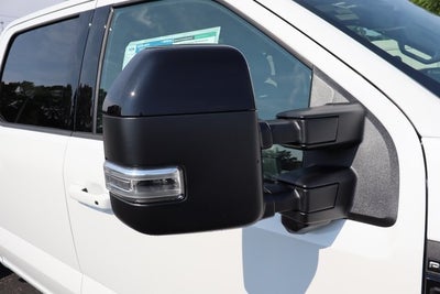 2025 Ford F-350SD Platinum DRW