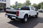 2025 Ford F-350SD Platinum DRW