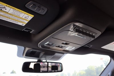 2025 Ford F-350SD Platinum DRW