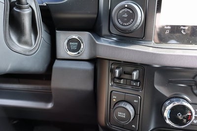 2025 Ford F-350SD Platinum DRW