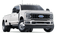 2025 Ford F-350SD Platinum DRW