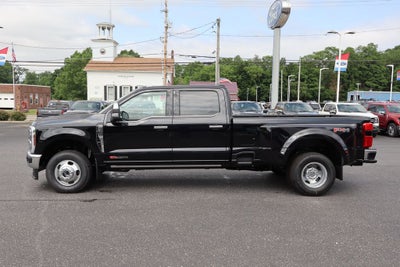 2026 Ford F-350SD Lariat DRW