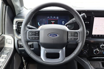 2026 Ford F-350SD Lariat DRW