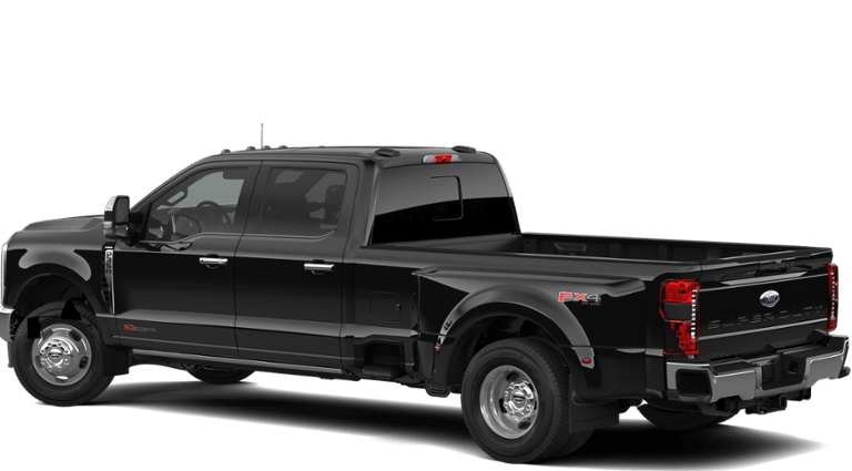 2026 Ford F-350SD Lariat DRW