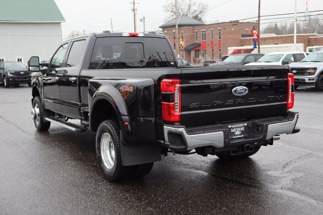 2026 Ford F-350SD Lariat DRW