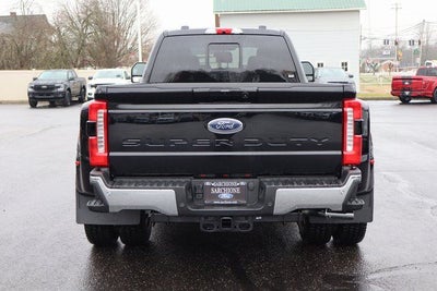 2026 Ford F-350SD Lariat DRW