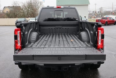 2026 Ford F-350SD Lariat DRW