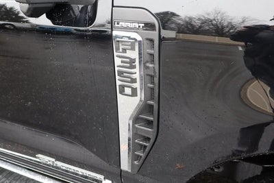 2026 Ford F-350SD Lariat DRW