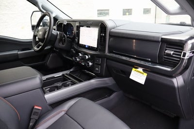 2026 Ford F-350SD Lariat DRW